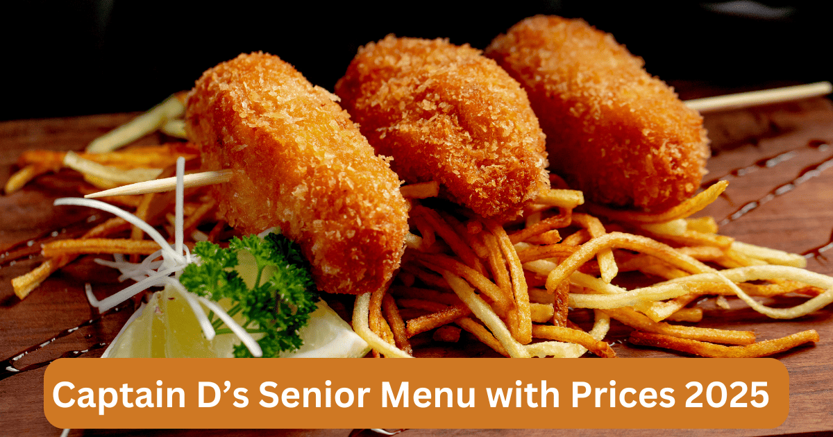 captain d's senior menu with prices pdf