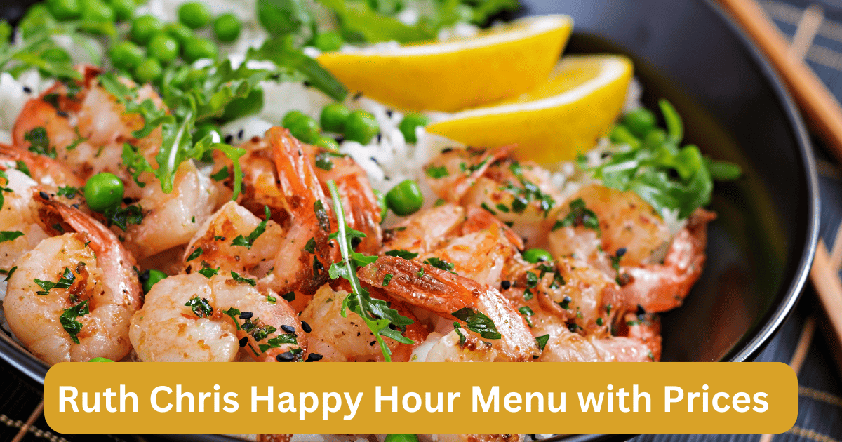 ruth chris happy hour menu with prices pdf