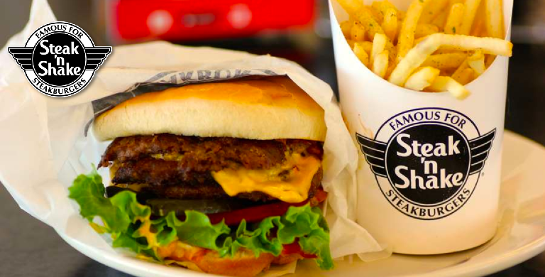 stake and shake menu with prices
